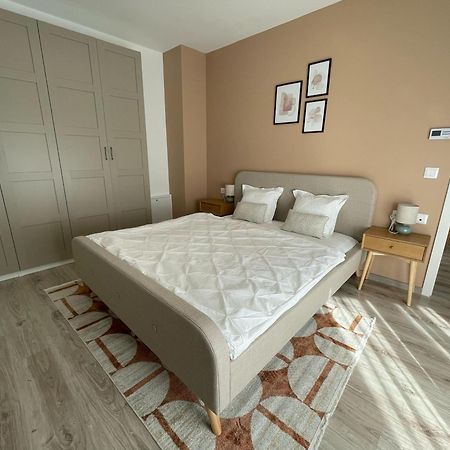 Mt Suites Budapesta Exterior foto