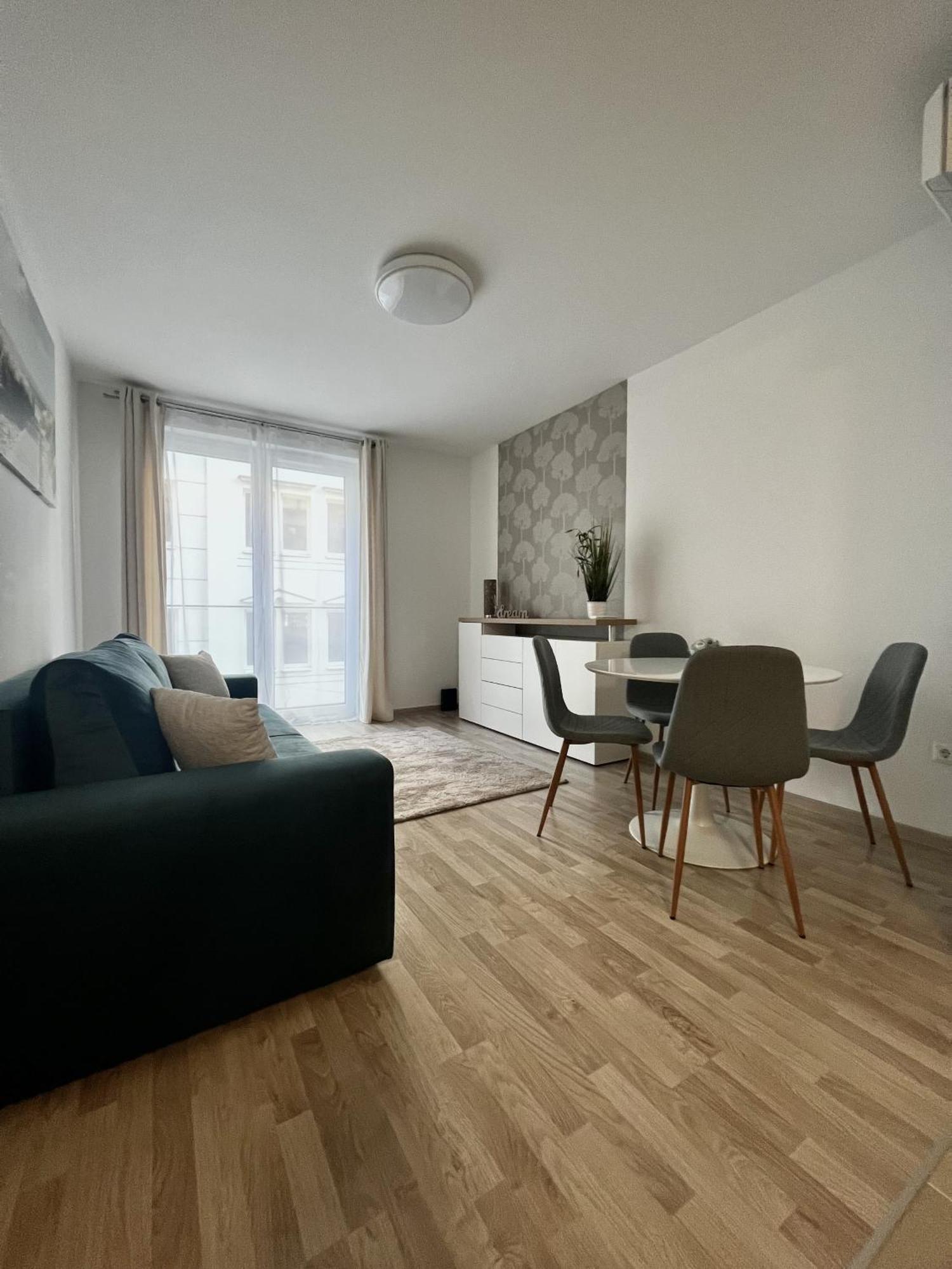 Mt Suites Budapesta Exterior foto