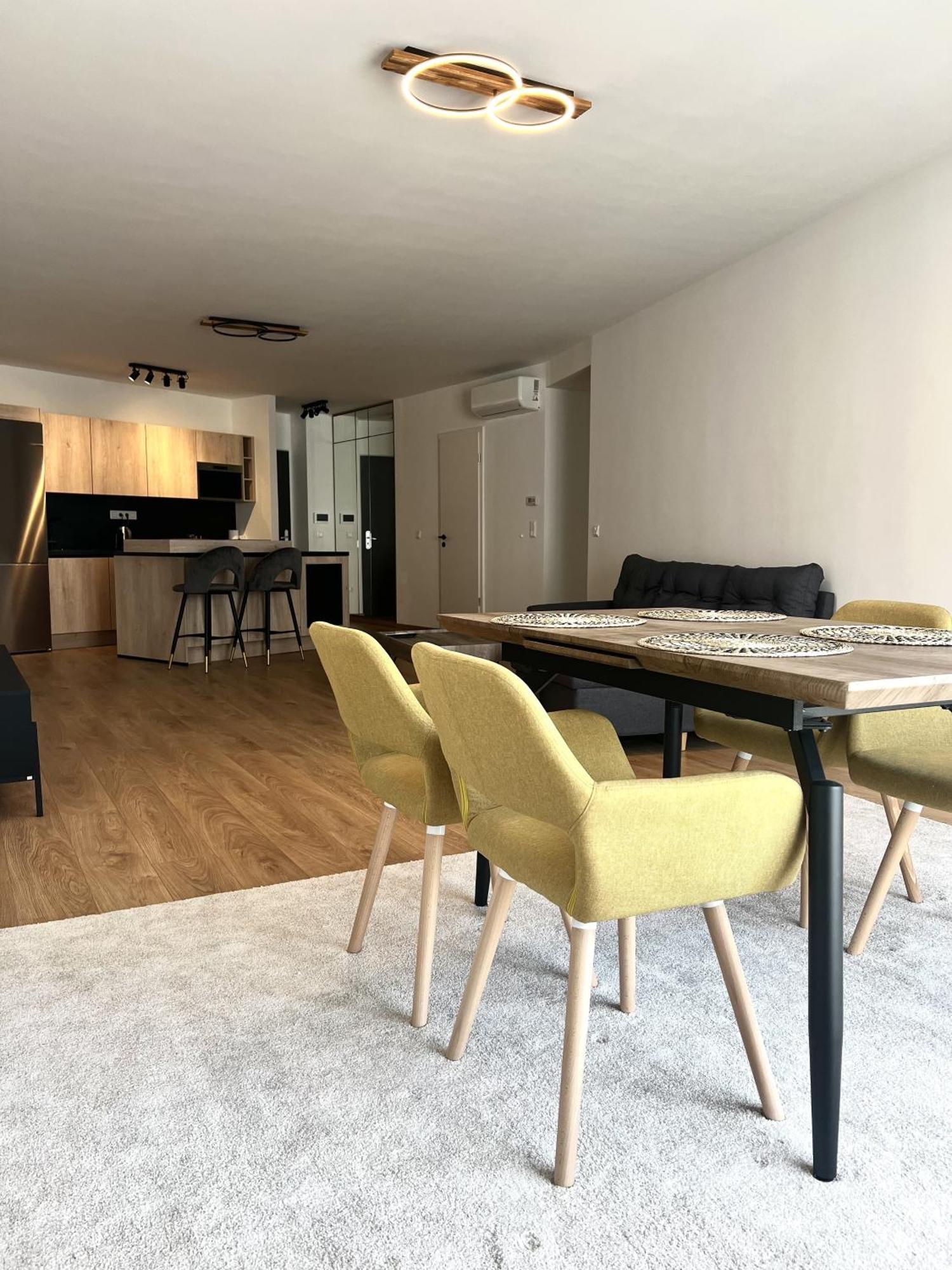 Mt Suites Budapesta Exterior foto