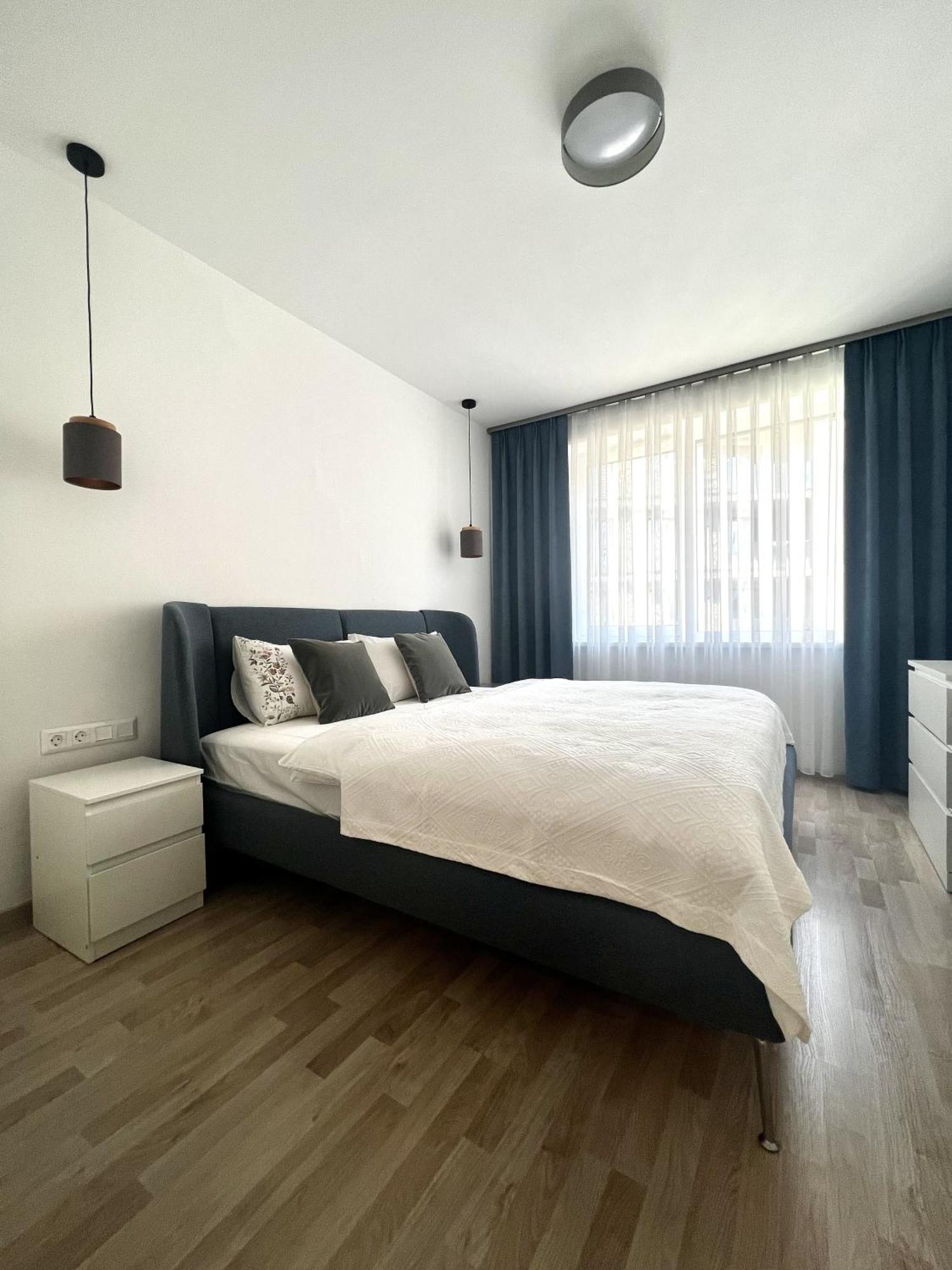 Mt Suites Budapesta Exterior foto