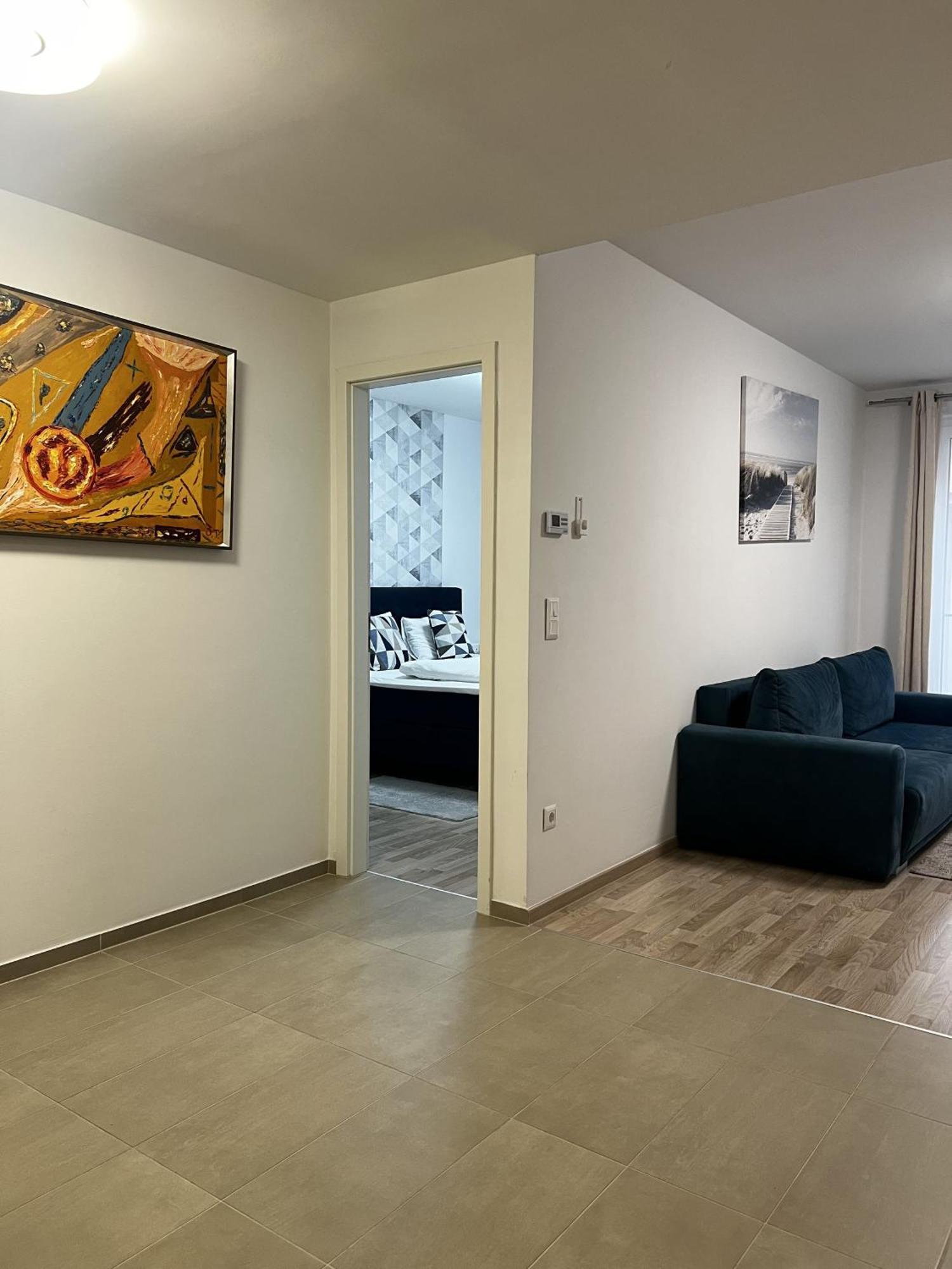 Mt Suites Budapesta Exterior foto