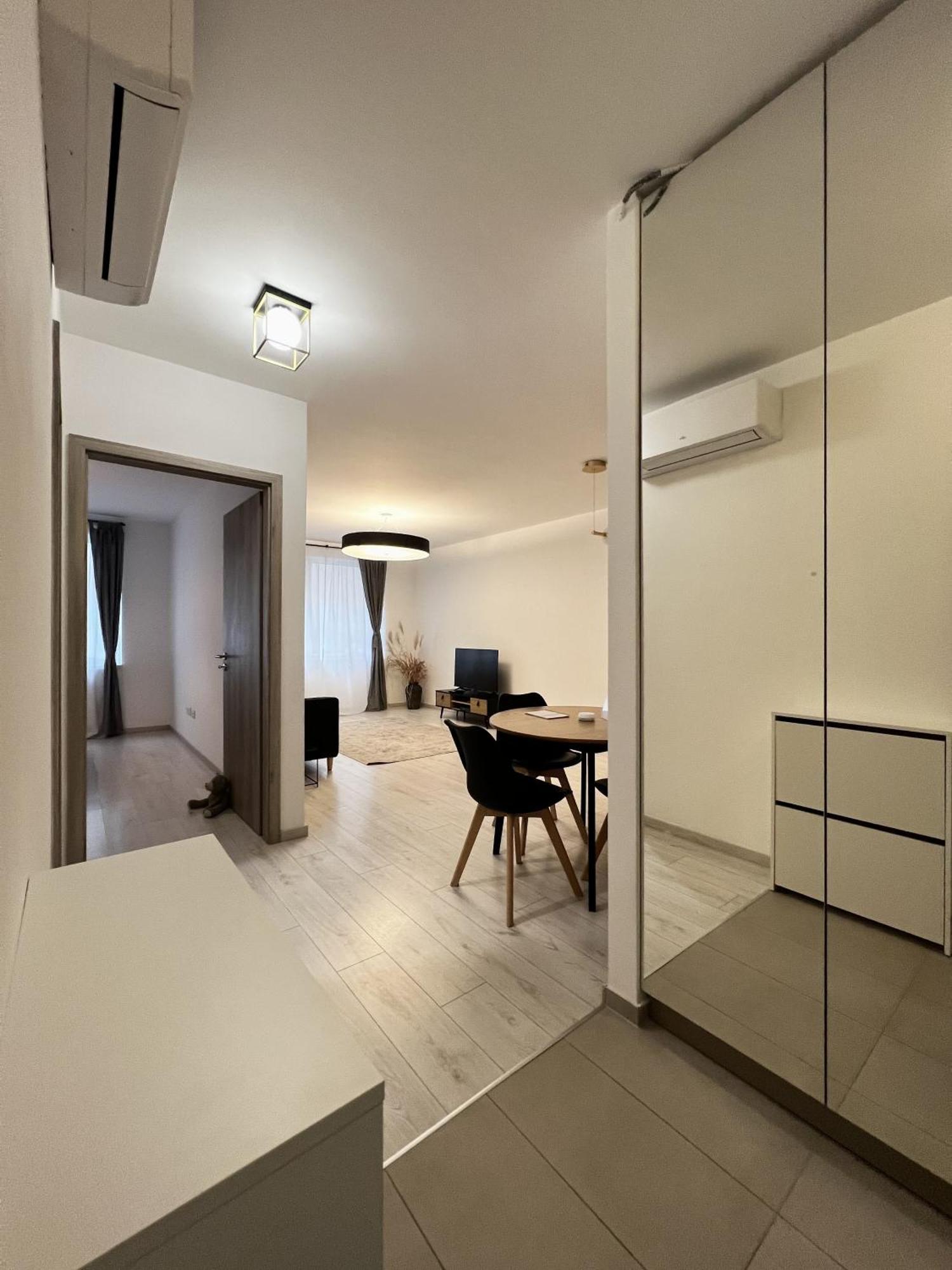 Mt Suites Budapesta Exterior foto