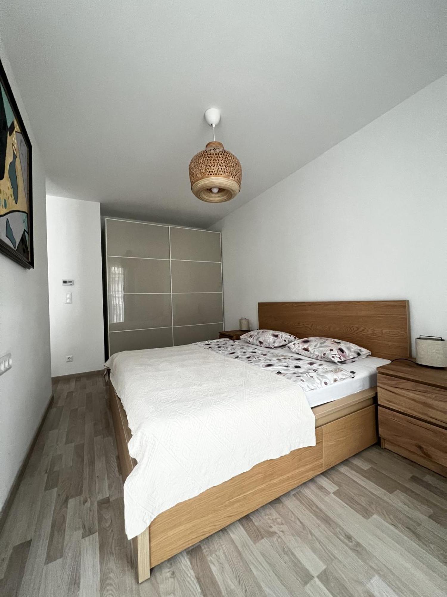 Mt Suites Budapesta Exterior foto
