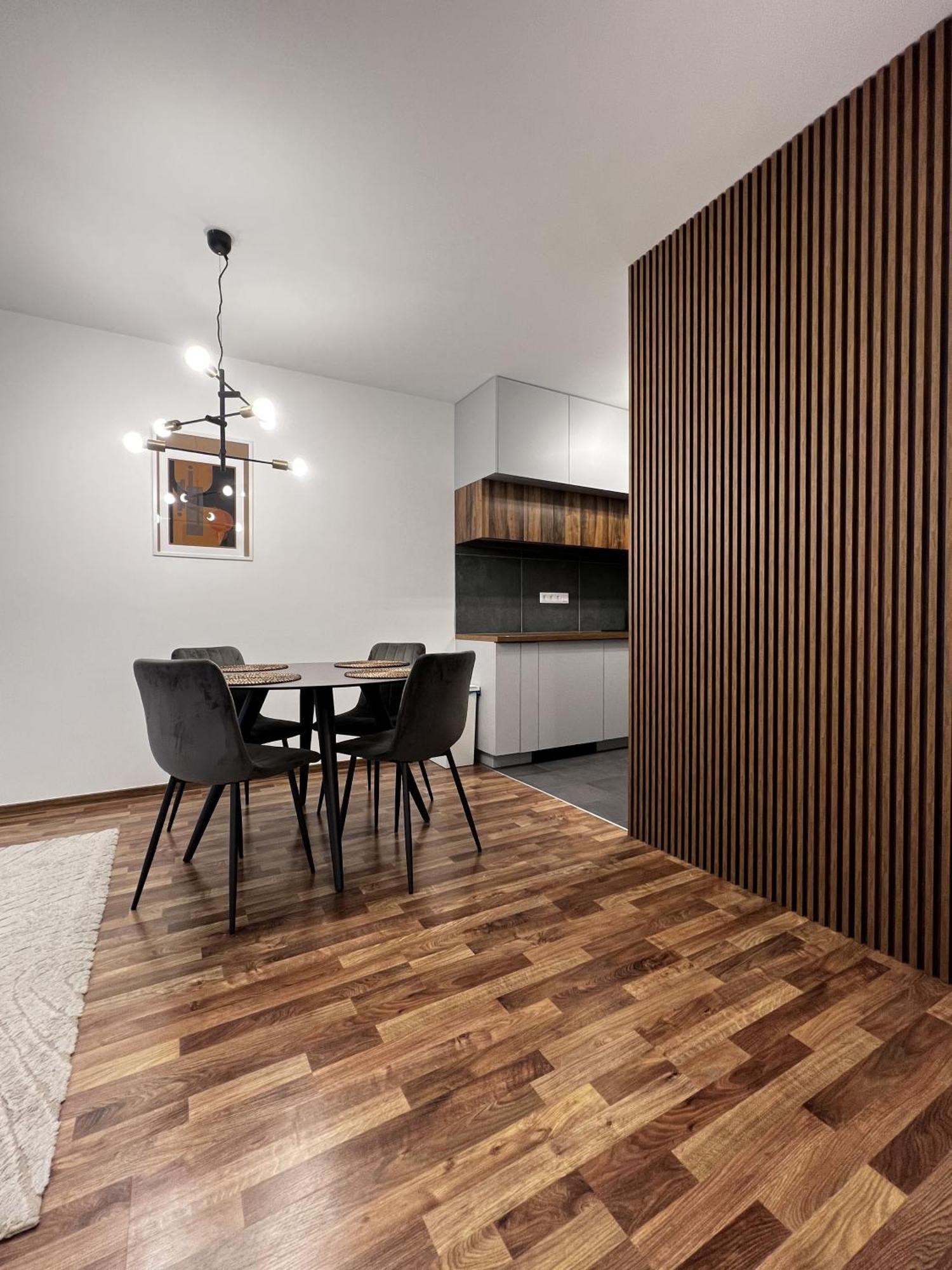 Mt Suites Budapesta Exterior foto