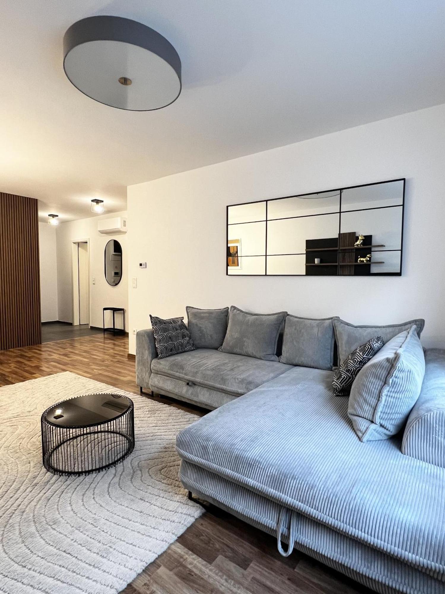 Mt Suites Budapesta Exterior foto