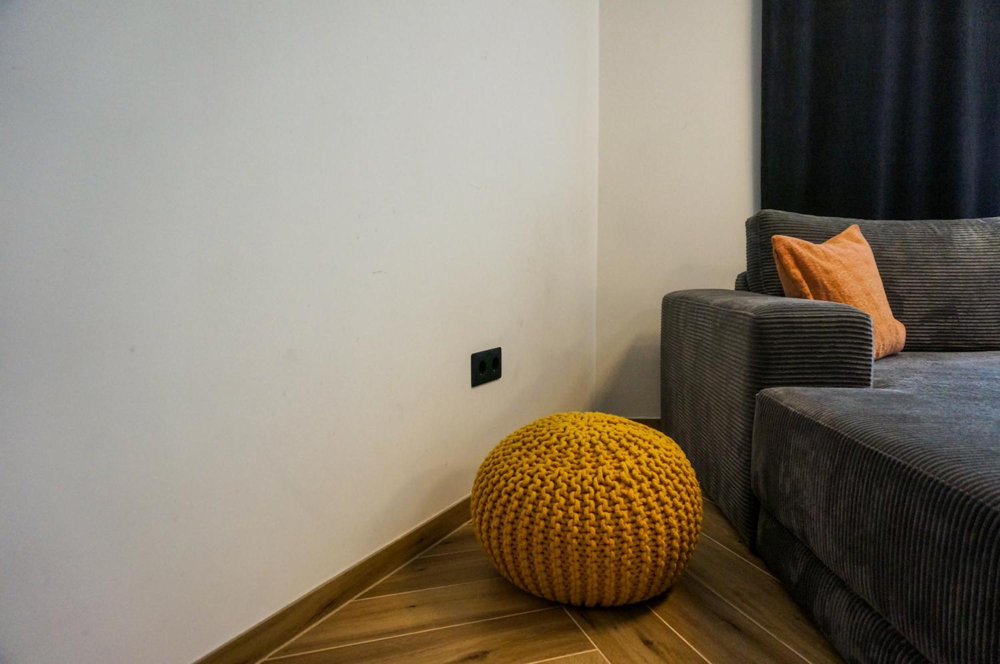 Mt Suites Budapesta Exterior foto