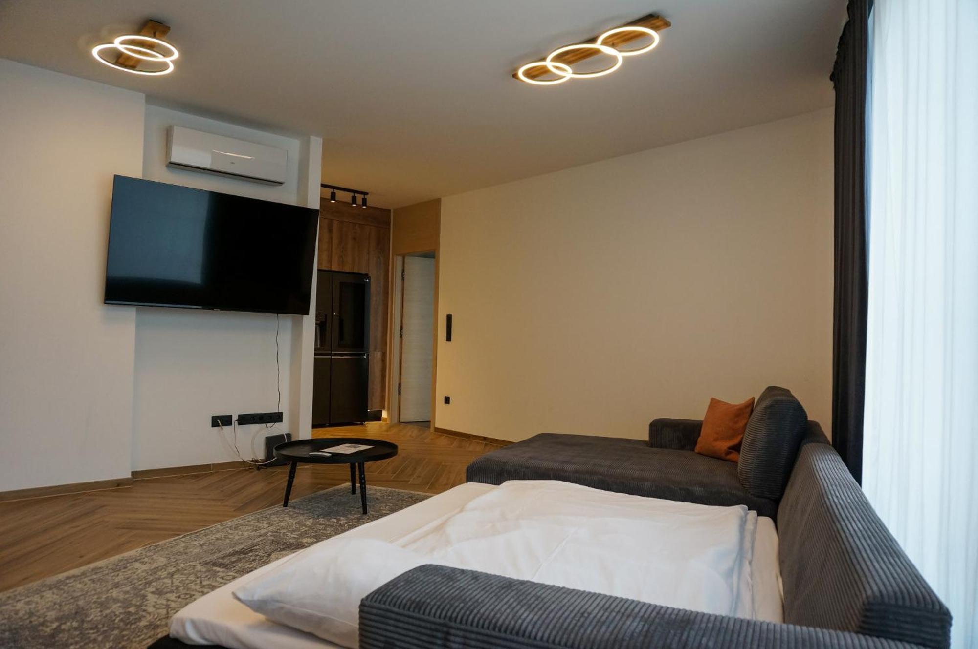 Mt Suites Budapesta Exterior foto