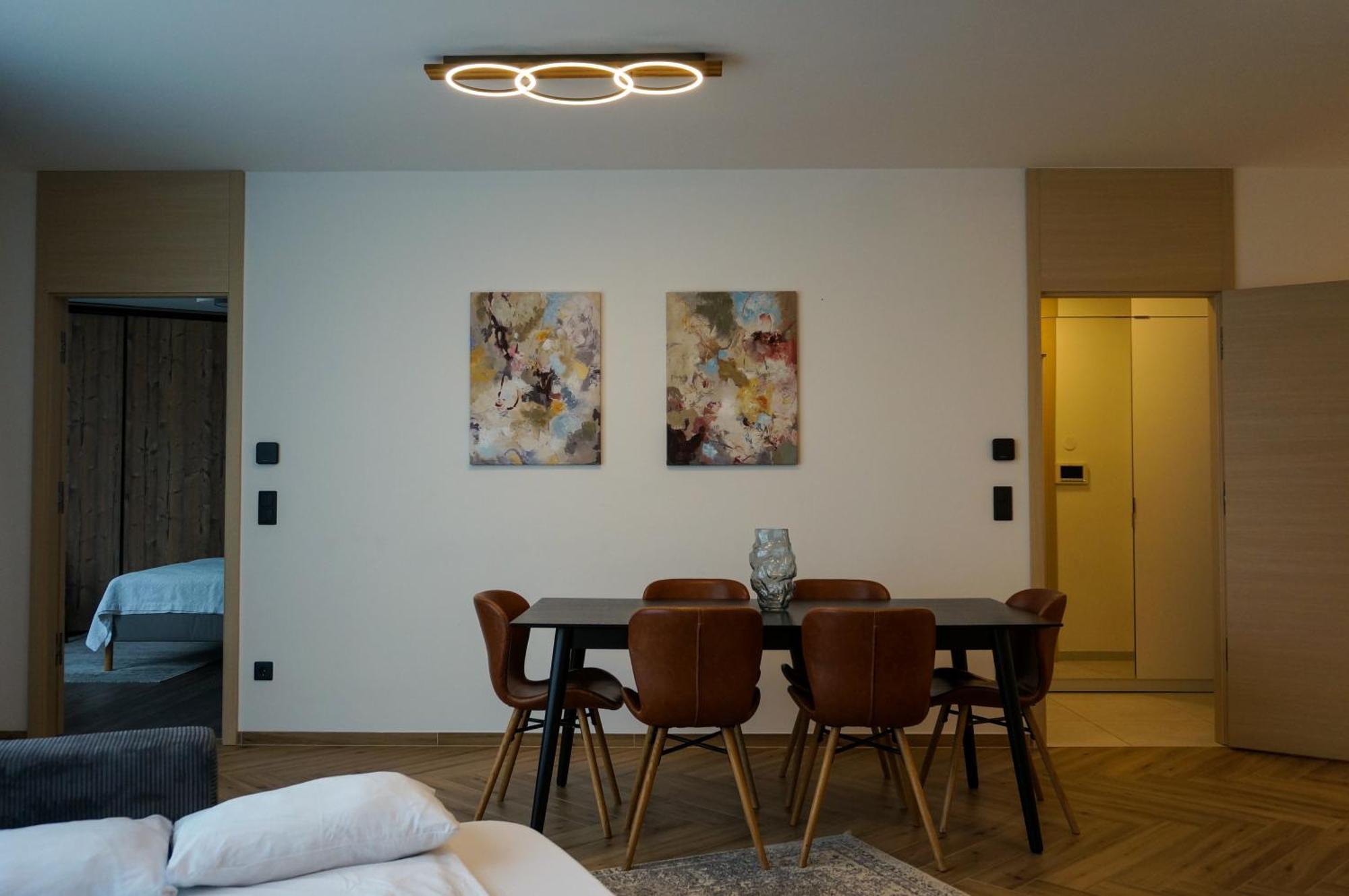 Mt Suites Budapesta Exterior foto