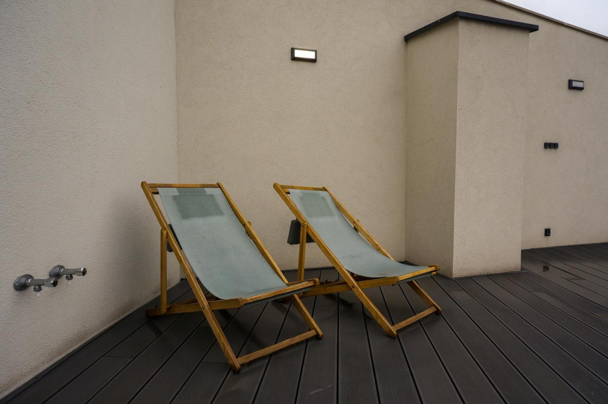 Mt Suites Budapesta Exterior foto